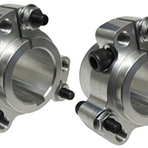 Trike Rear Wheel Hub