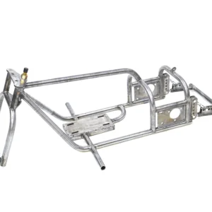 Mini-Trike Bare Frame kits