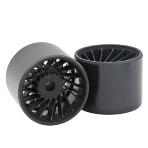 Triad Drift Trike Vanguard PVC Wheel Set