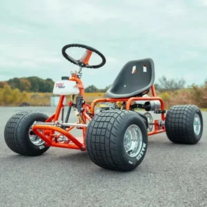 Mini Trike Ghost kart Special