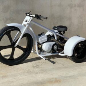 BigWheels Mini Trike