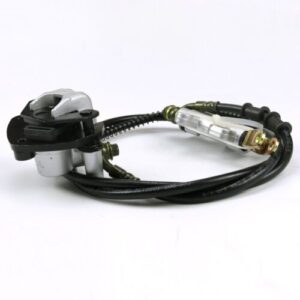 Mini-Trike Master Brake