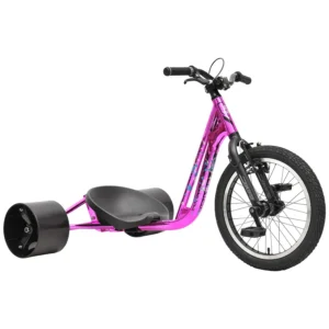 Counter Measure 3 Drift Trike Electro Pink