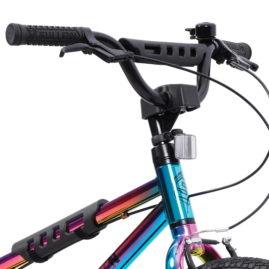 Sullivan 20" Safeguard Bicycle - Neo/Black - Image 5