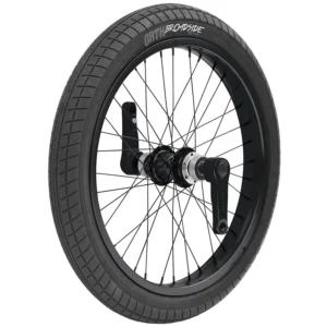 Front Wheel Set