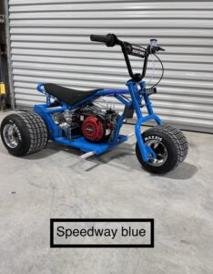 Mini Trike