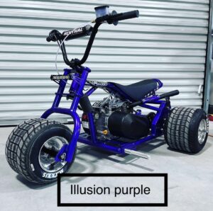 Mini Trike