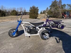 Mini Trike