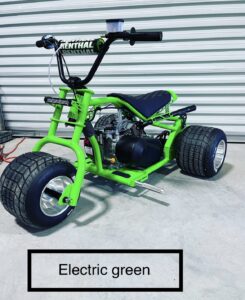 Mini Trike