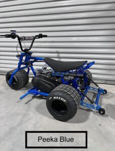 Mini Trike