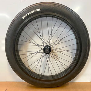 Front Wheel/Tire